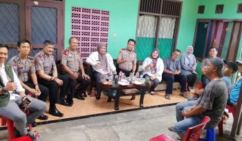 Asasta Depok Terus Mengedukasi Pentingnya Jaga Pelestarian Lingkungan