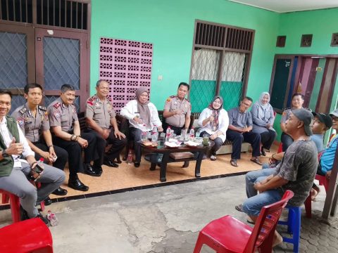 Asasta Depok Terus Mengedukasi Pentingnya Jaga Pelestarian Lingkungan