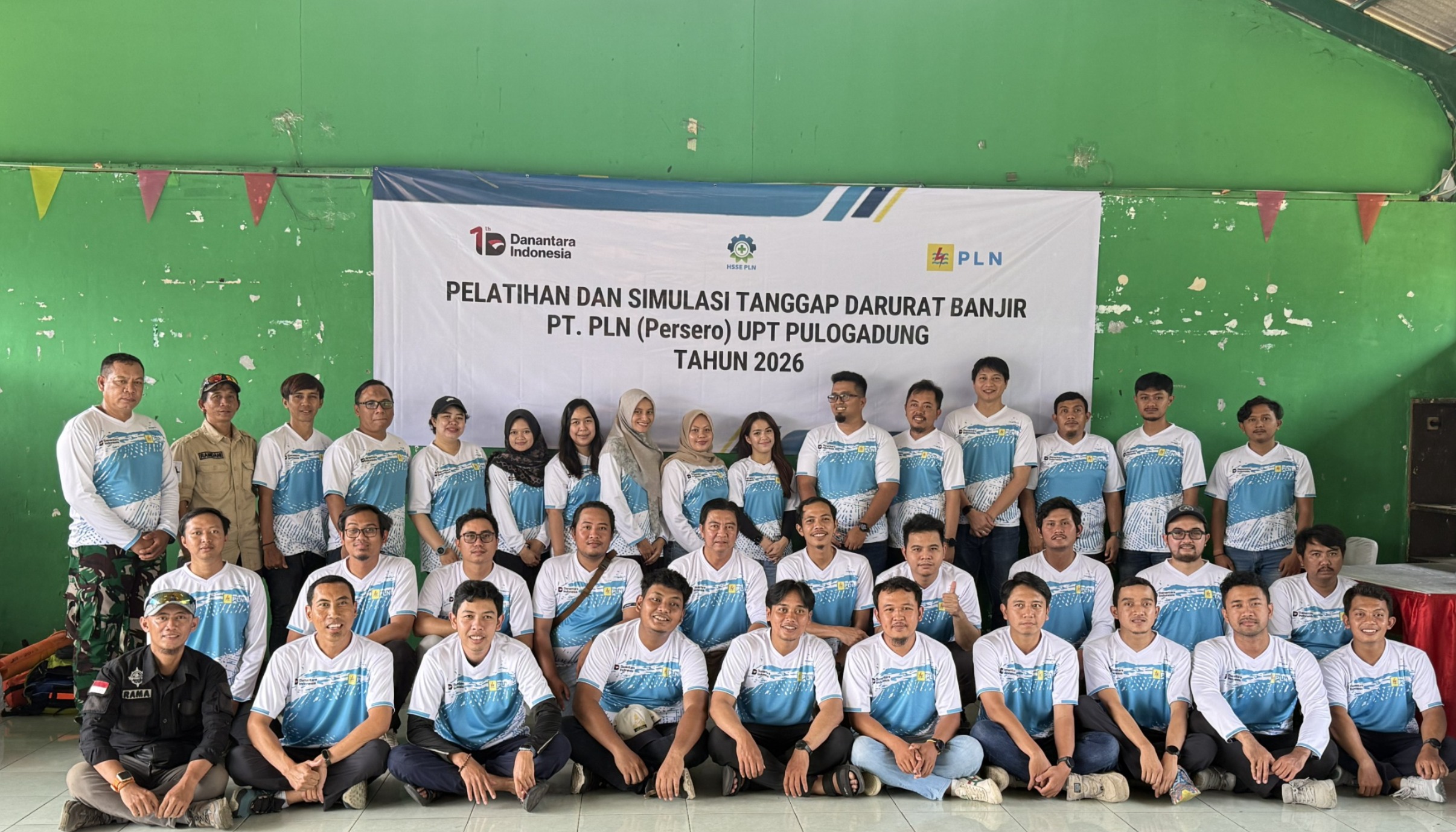 HLN ke-81: PLN Perkuat Peran Listrik sebagai Penggerak Kehidupan dan Kemandirian Bangsa